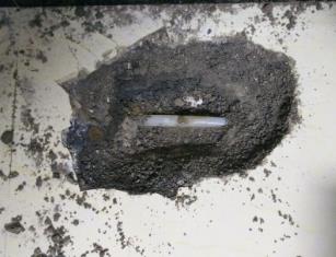 南岗漏水维修公司浅析南岗市地下管道测漏仪原理