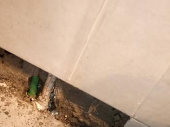 南岗卫生间测漏水公司分享下南岗市地下管线探测方法分析