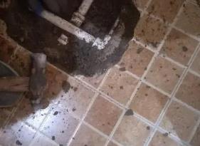 南岗卫生间测漏水公司分享下南岗自来水管道泄漏检测的具体位置分析。