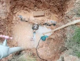 南岗测漏水公司浅析南岗地下水管漏水有哪些处理方法？