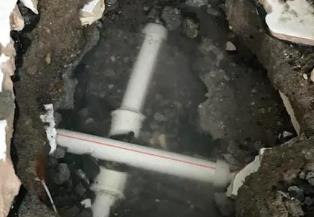  南岗测漏水公司浅析南岗管道泄漏检测公司检测水管泄漏