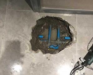 南岗测漏水公司为您专业解答南岗地暖漏水检测中精确漏水检测的成本